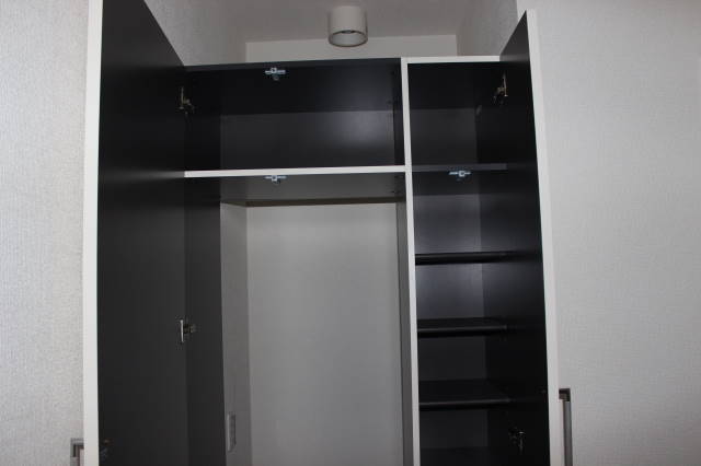 オレンジコート その他1