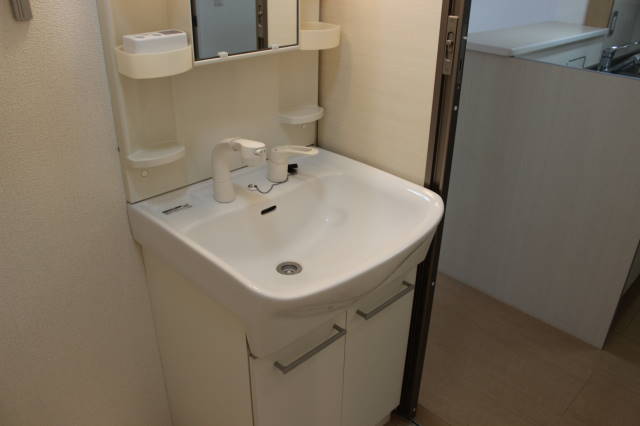 オレンジコート その他2