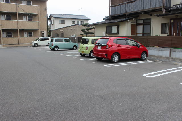 オレンジコート その他10