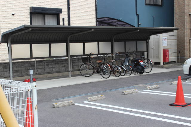 オレンジコート その他11