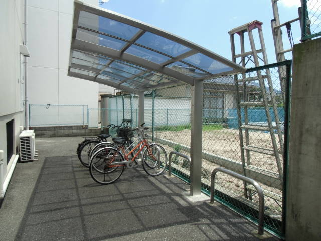 サンスピアリア その他8