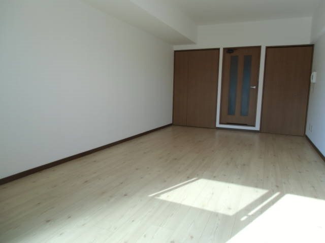 サンスピアリア リビング