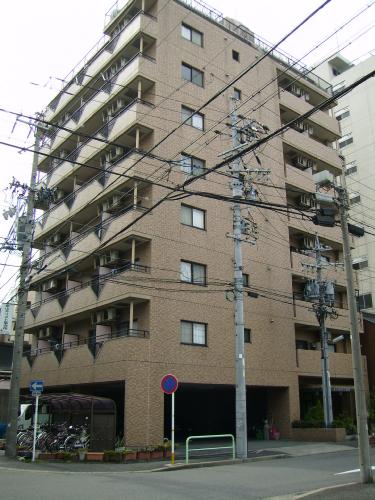 サンシャイン福成