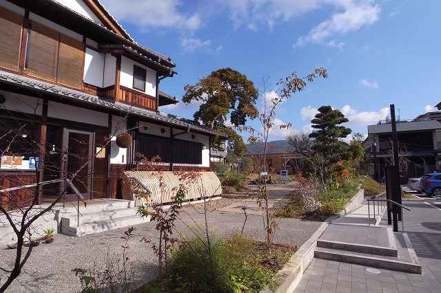 シティパレス佐保川Ｐ-6 周辺画像7