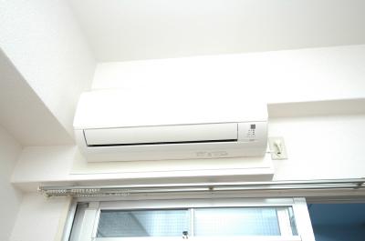 シティパレスＪＲ奈良Ｐ-7 その他4