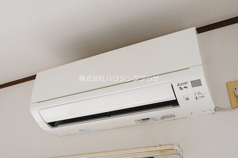 カームハイツ その他4