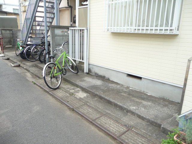 カームハイツ その他6