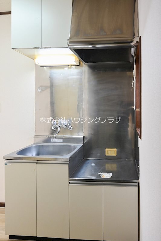 カームハイツ キッチン