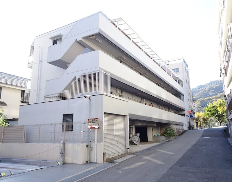 グレース310 202号室 外観