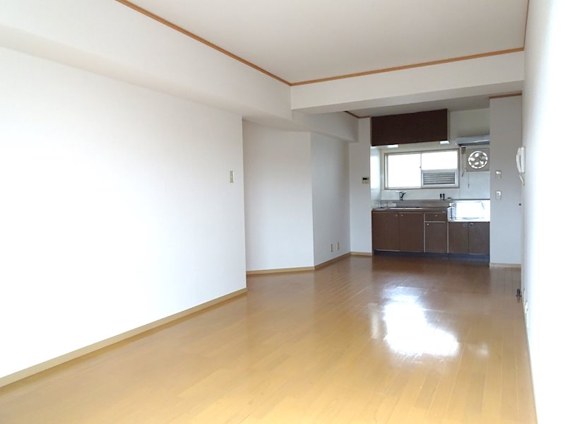 グレース310 リビング