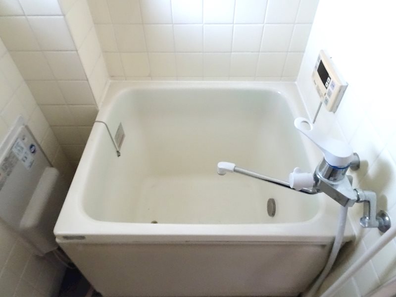 グレース310 風呂画像