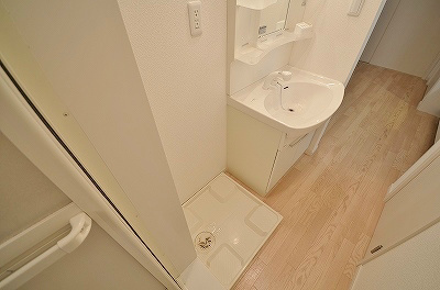 ラディエ足原 その他4