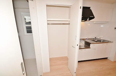 ラディエ足原 その他5