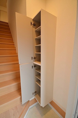 ラディエ足原 その他6