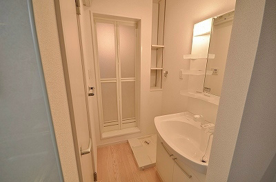 ラディエ足原 その他7