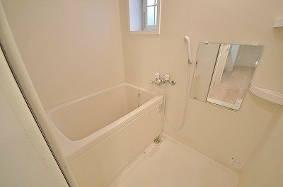 ラディエ足原 風呂画像