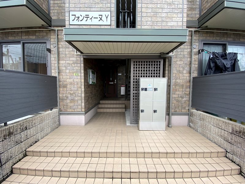フォンティーヌ　Y棟 その他1