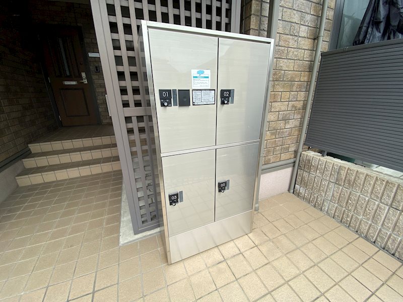 フォンティーヌ　Y棟 その他2