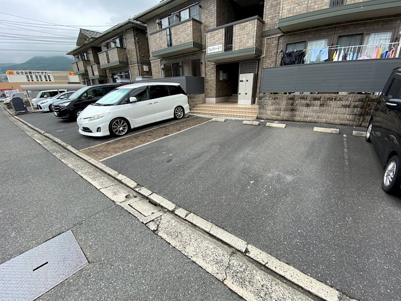 フォンティーヌ　Y棟 その他3