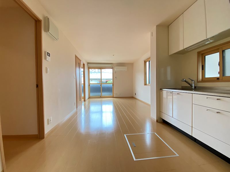 フォンティーヌ　Y棟 その他5