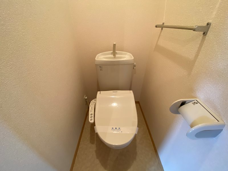 フォンティーヌ　Y棟 その他6