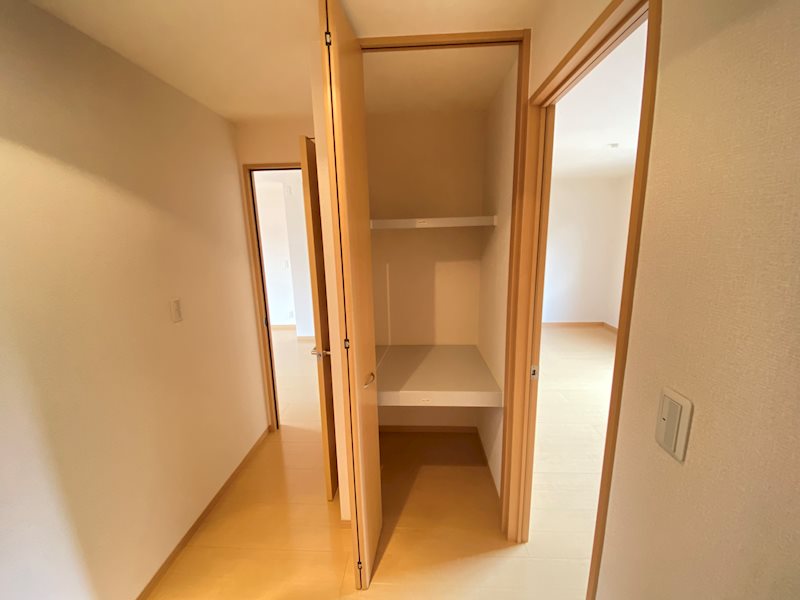 フォンティーヌ　Y棟 その他8