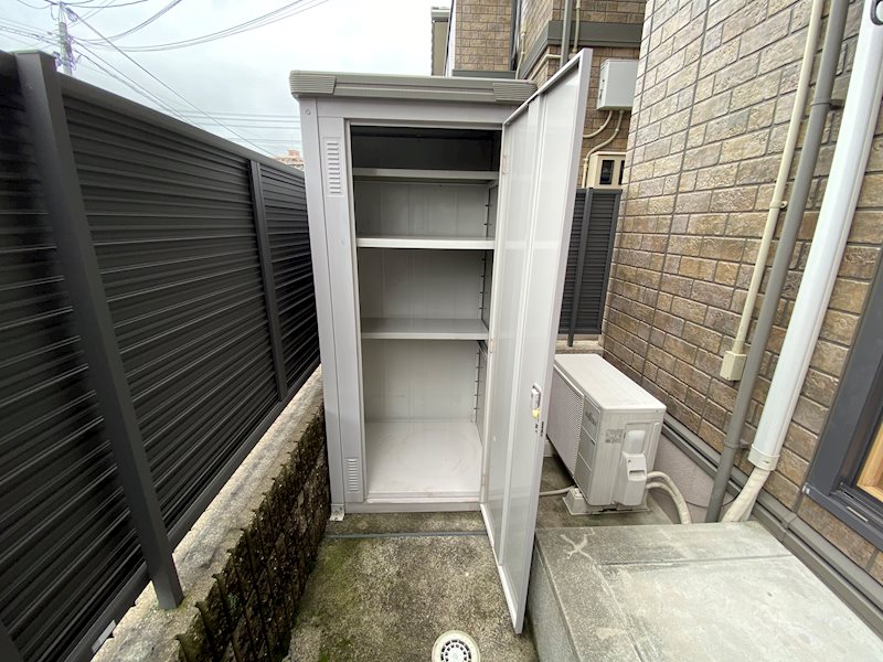 フォンティーヌ　Y棟 その他9