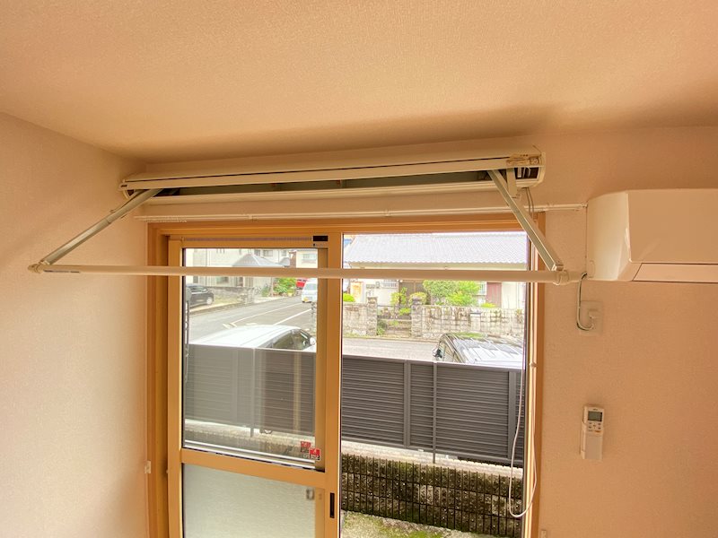 フォンティーヌ　Y棟 その他12