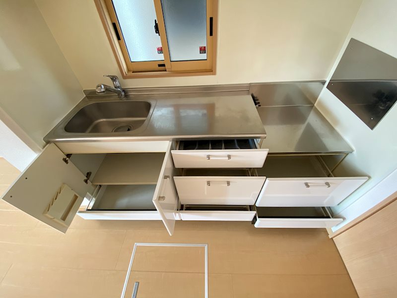 フォンティーヌ　Y棟 その他14