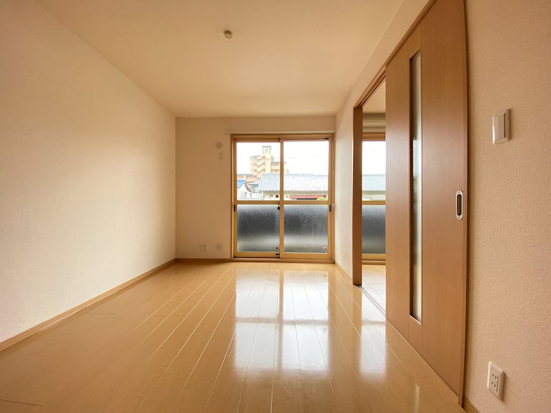 フォンティーヌ　Y棟 その他18