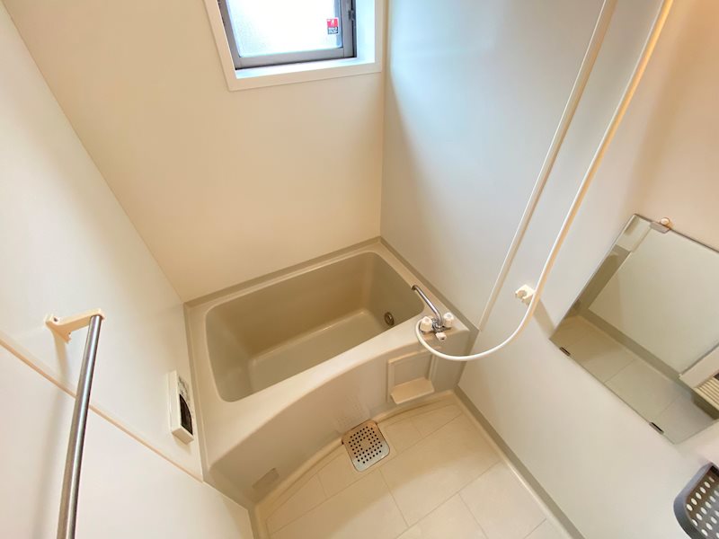 フォンティーヌ　Y棟 風呂画像