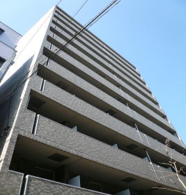 大阪府大阪市西区阿波座１丁目 外観