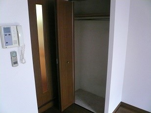大阪府大阪市西区阿波座１丁目 収納
