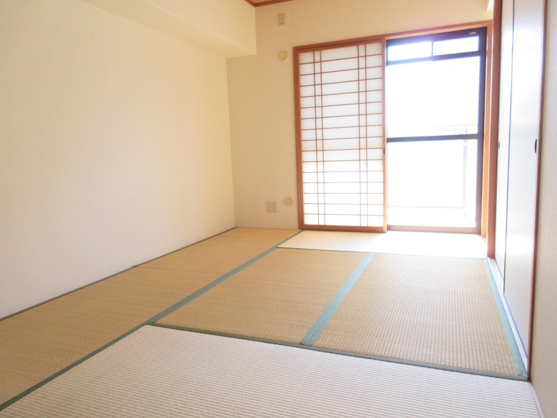 シャトー本町 その他設備
