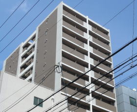大阪府大阪市中央区備後町１丁目 外観