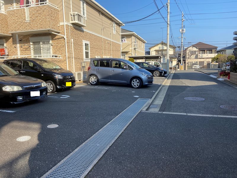 ベル　フィオーレ　Ⅲ その他外観3