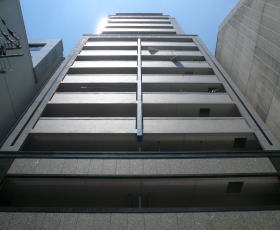 大阪府大阪市中央区博労町２丁目 外観