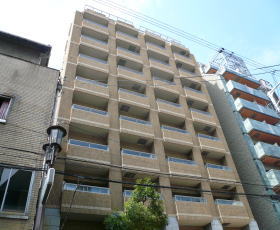 大阪府大阪市中央区心斎橋筋２丁目 外観