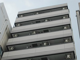 大阪府大阪市中央区南船場３丁目 外観