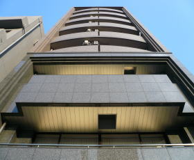 大阪府大阪市浪速区元町1丁目 外観