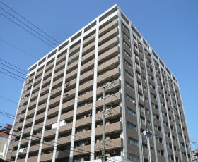 大阪府大阪市北区中崎３丁目 外観