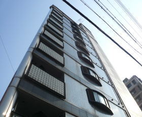 クリオコート梅田ＥＡＳＴ 外観