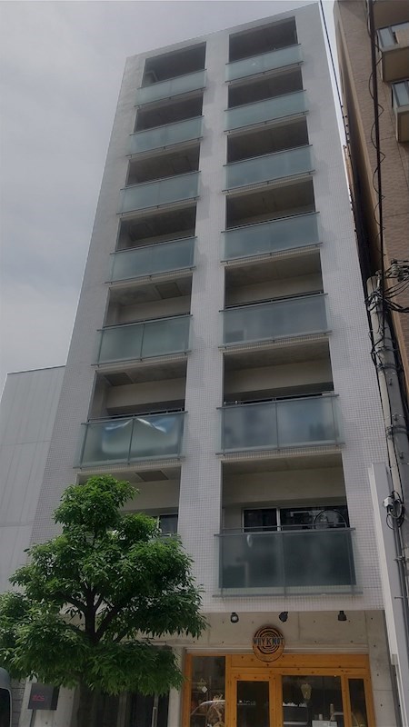 ラ・メゾンさくらⅡ 外観