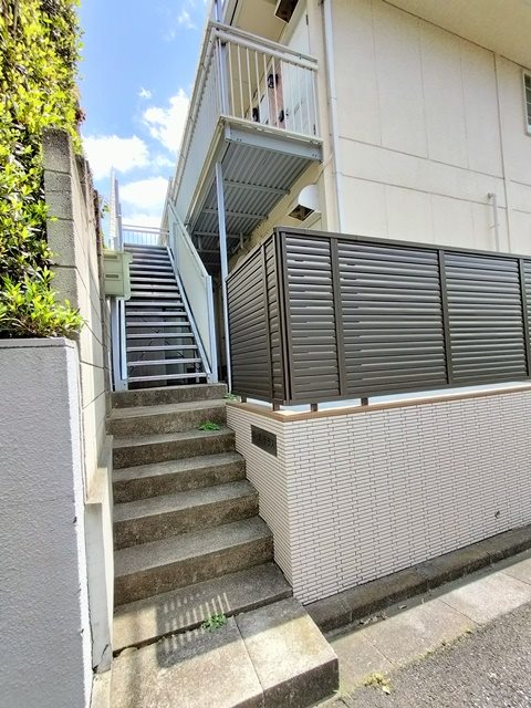 ローズテラス その他外観1