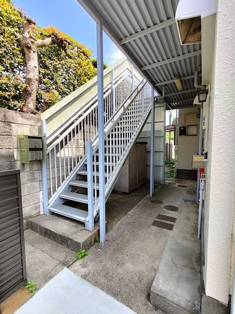 ローズテラス その他外観3