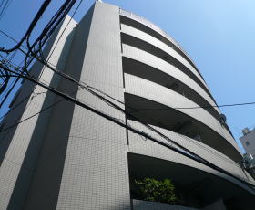 大阪府大阪市西区南堀江１丁目 外観