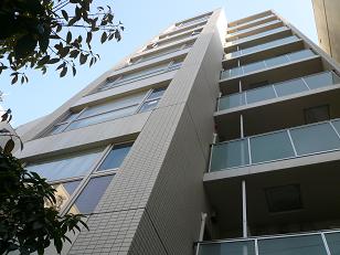 大阪府大阪市西区新町１丁目 外観