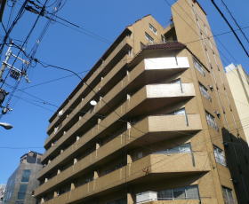 大阪府大阪市西区南堀江２丁目 外観