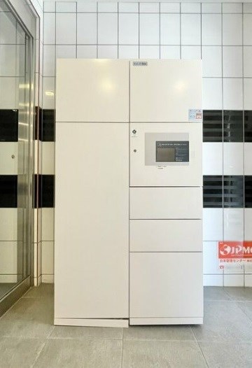 インペリアル新町 その他共有部分