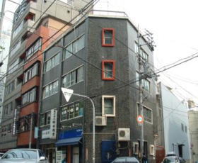 大阪府大阪市西区立売堀４丁目 外観